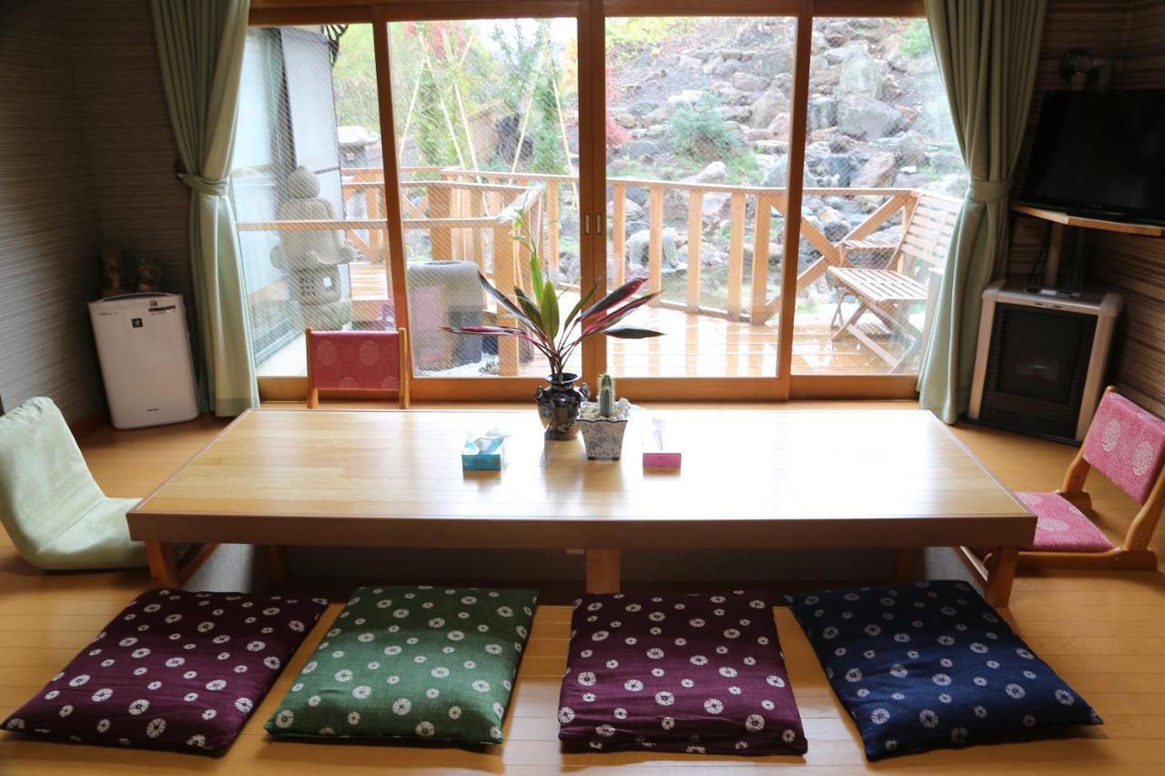 Plum House Otaru Hotel Eksteriør billede