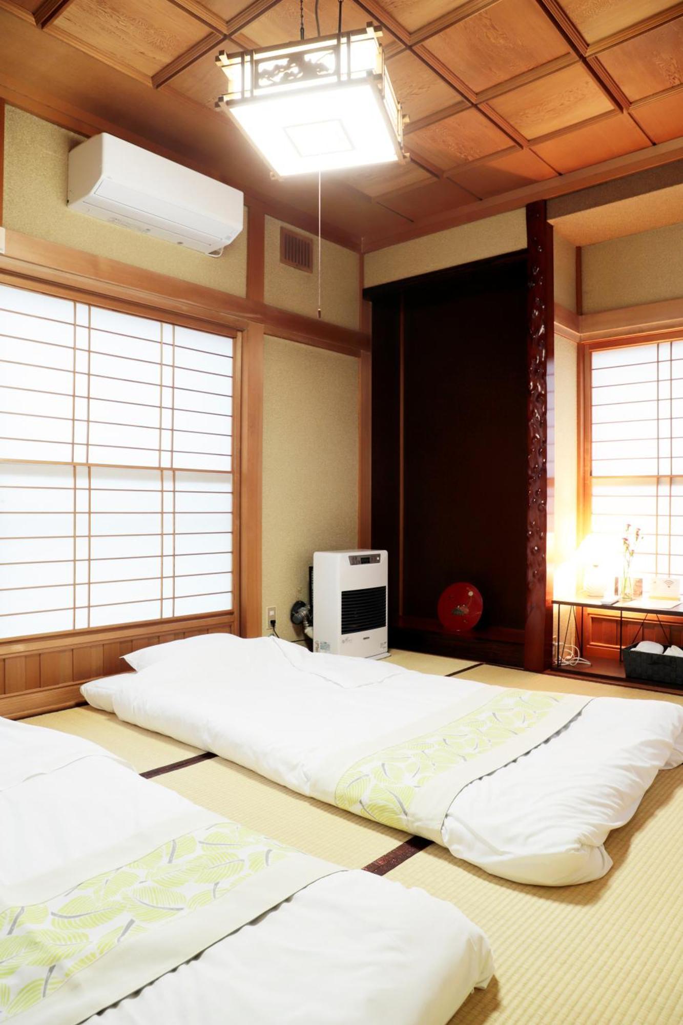 Plum House Otaru Hotel Eksteriør billede
