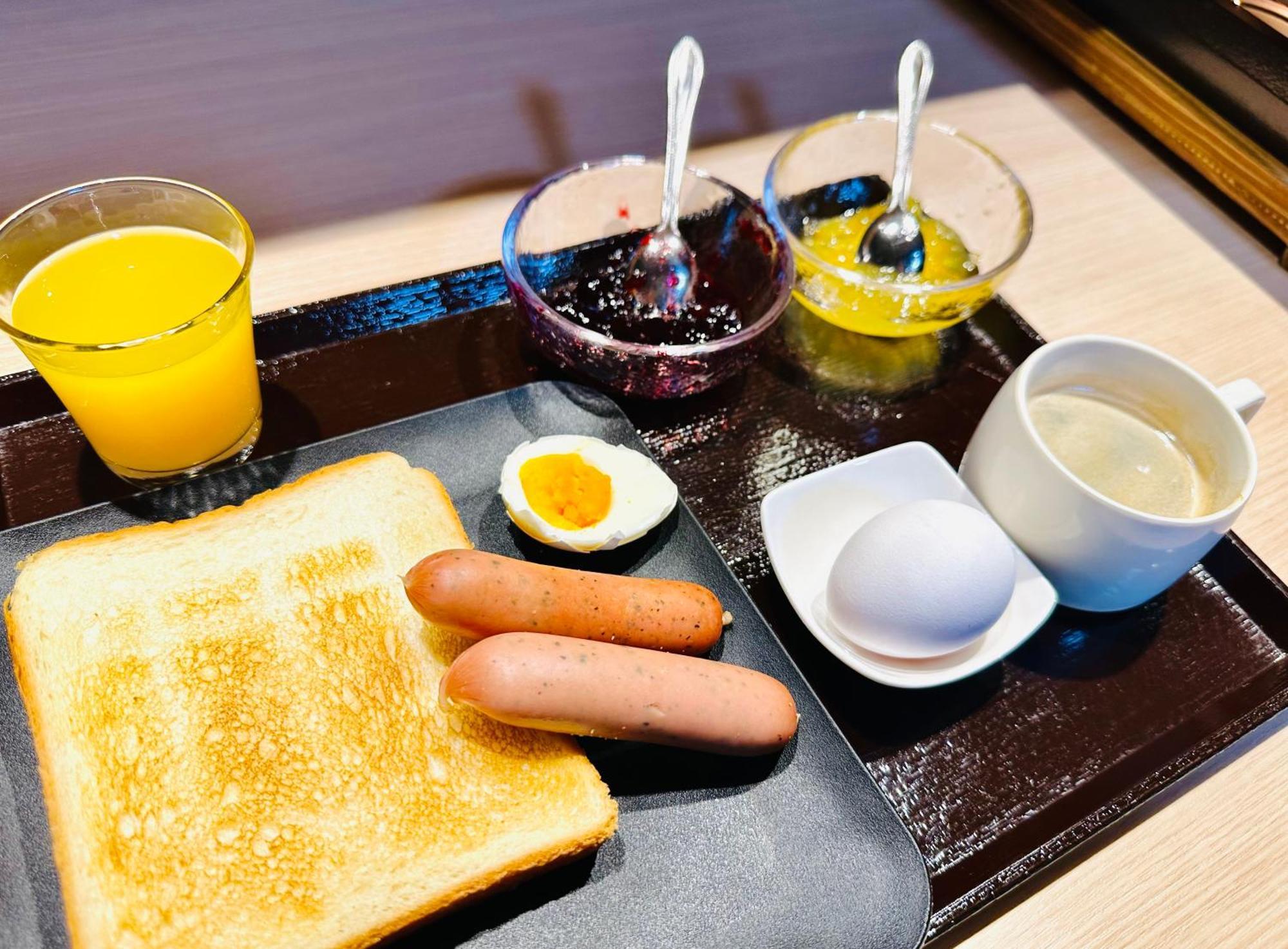Plum House Otaru Hotel Eksteriør billede