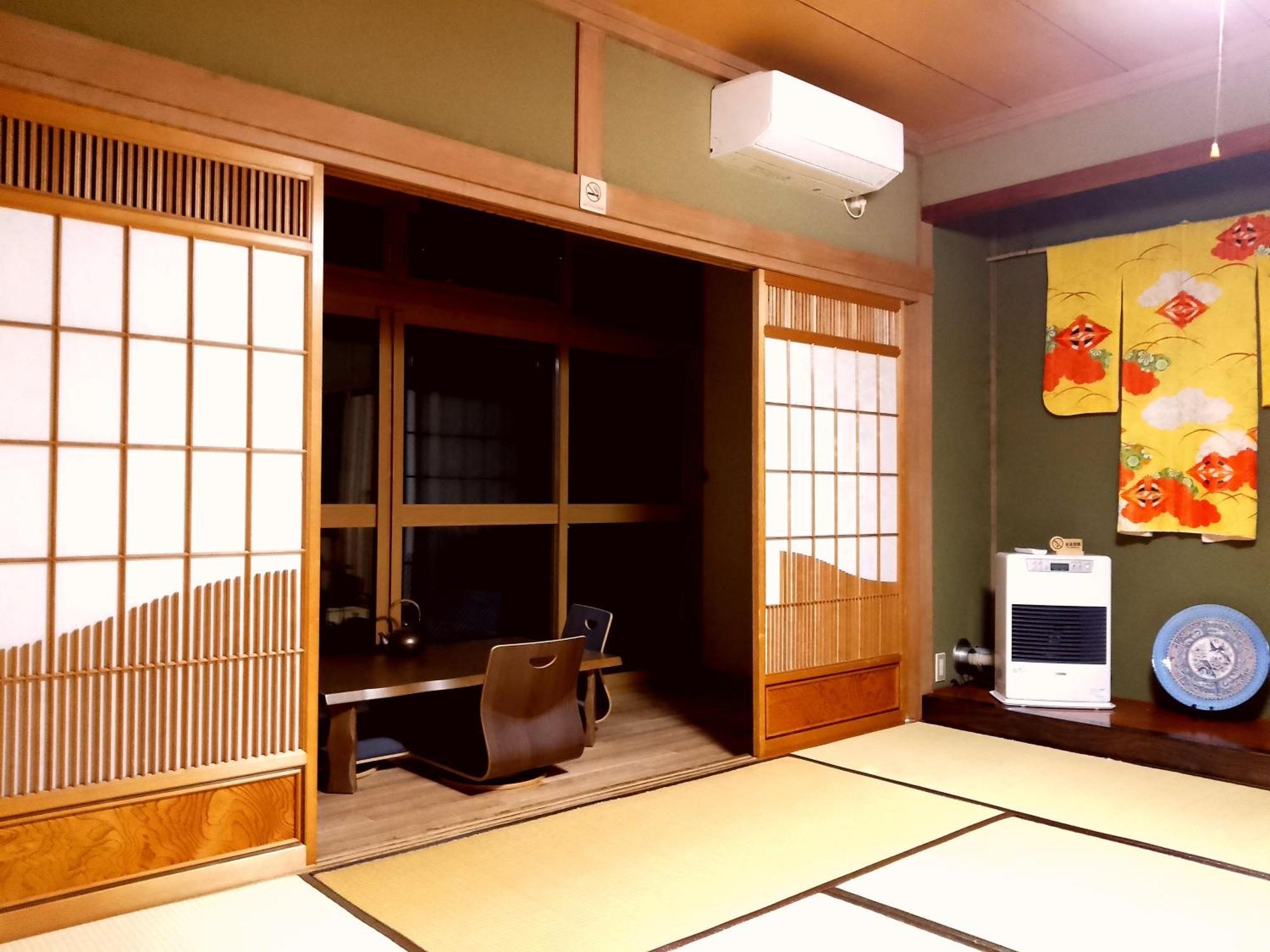 Plum House Otaru Hotel Eksteriør billede
