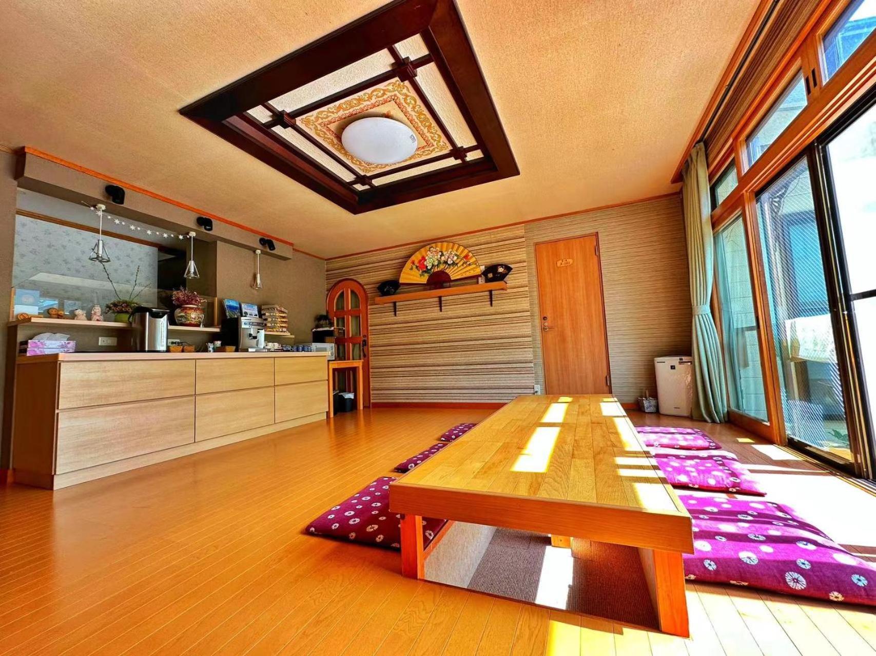 Plum House Otaru Hotel Eksteriør billede