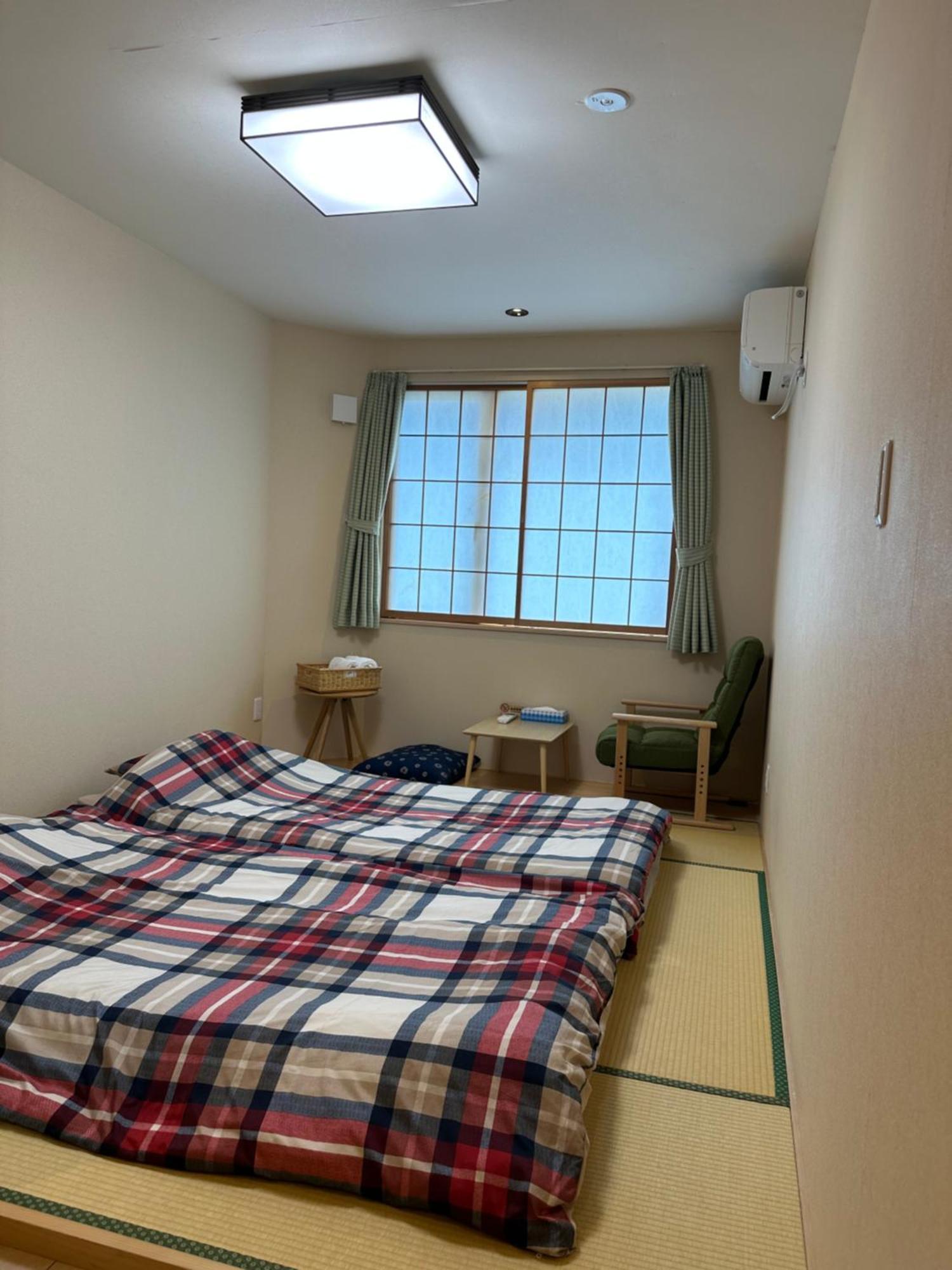 Plum House Otaru Hotel Eksteriør billede