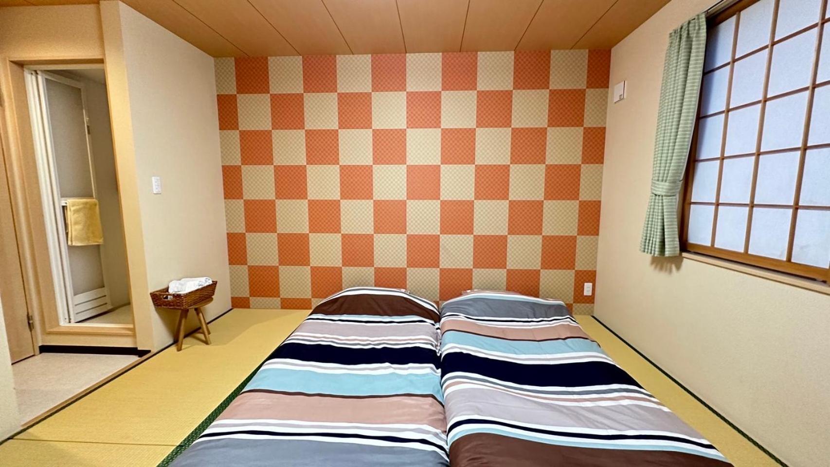 Plum House Otaru Hotel Eksteriør billede