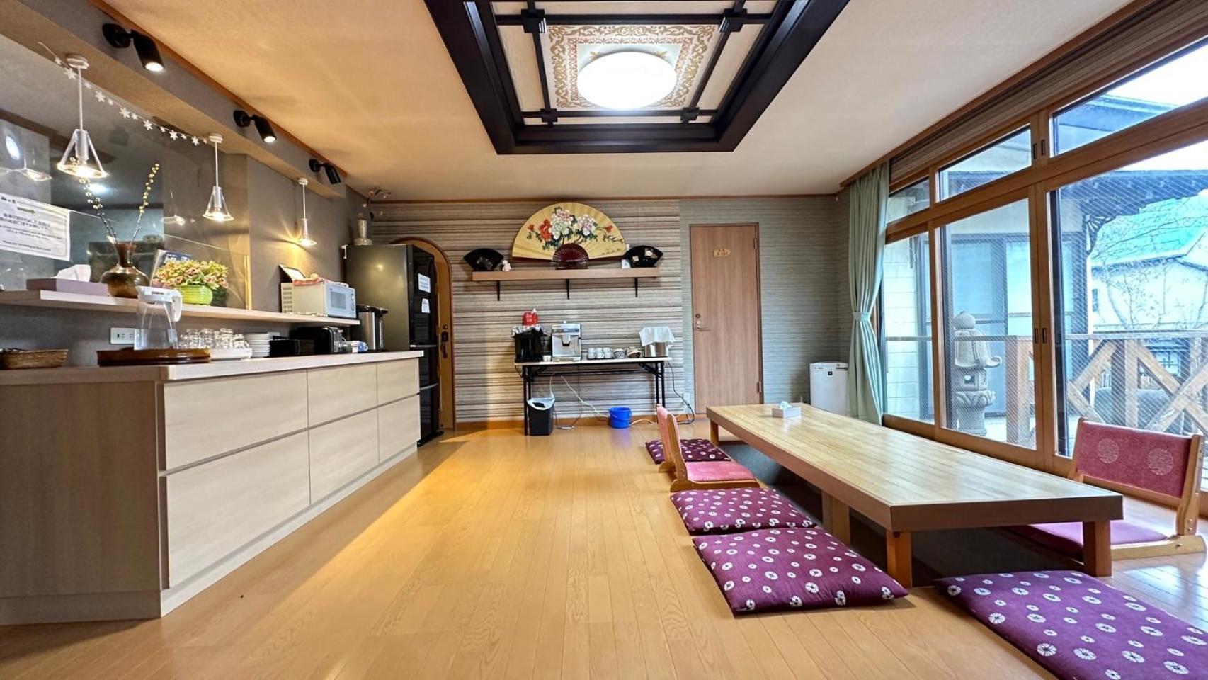 Plum House Otaru Hotel Eksteriør billede