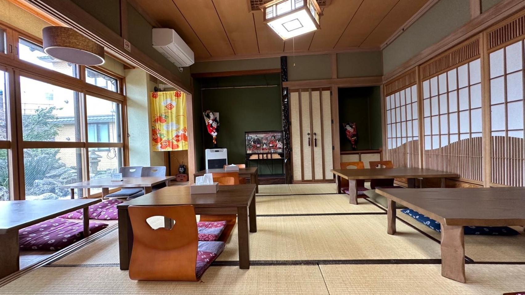 Plum House Otaru Hotel Eksteriør billede