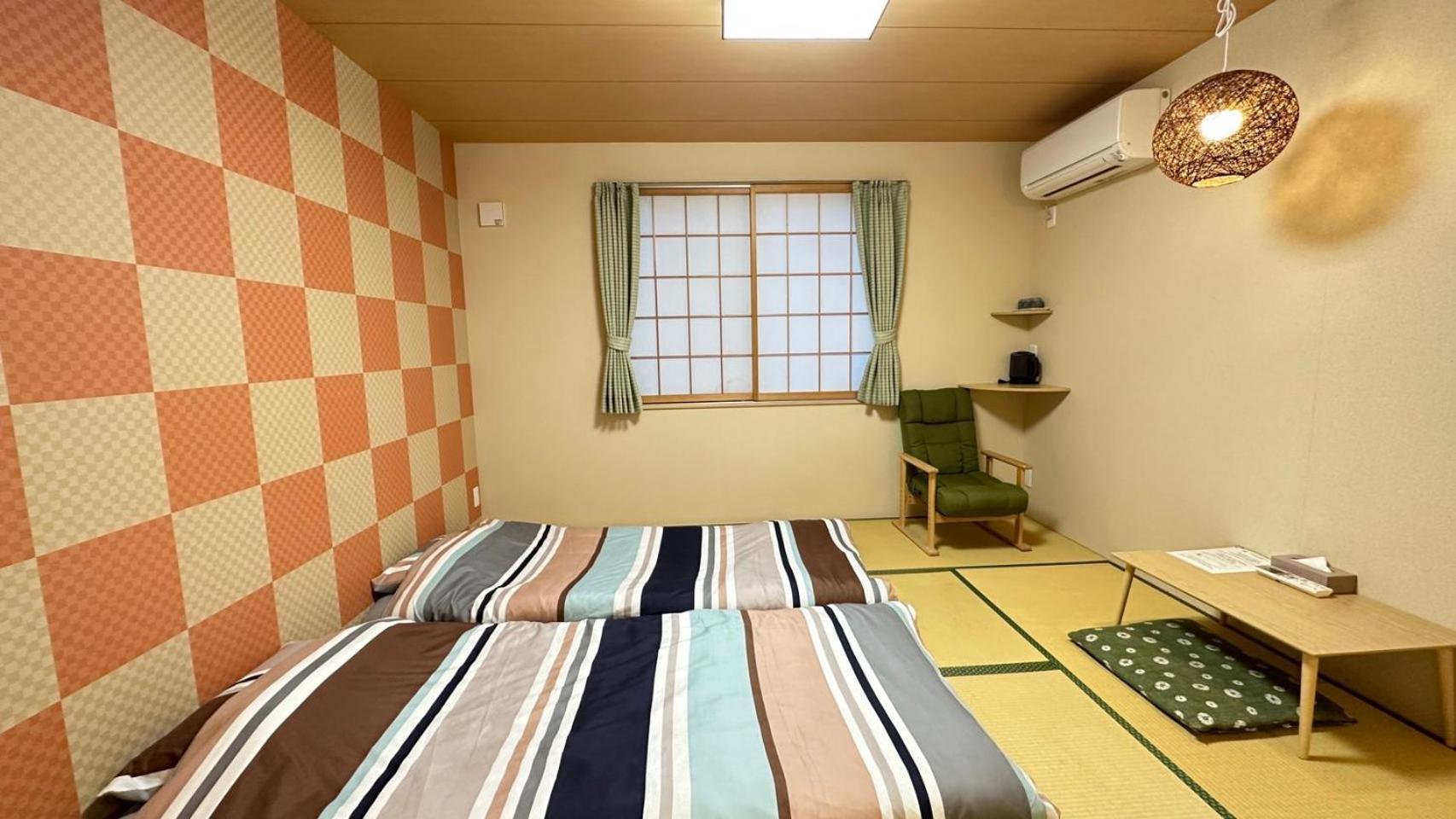 Plum House Otaru Hotel Eksteriør billede