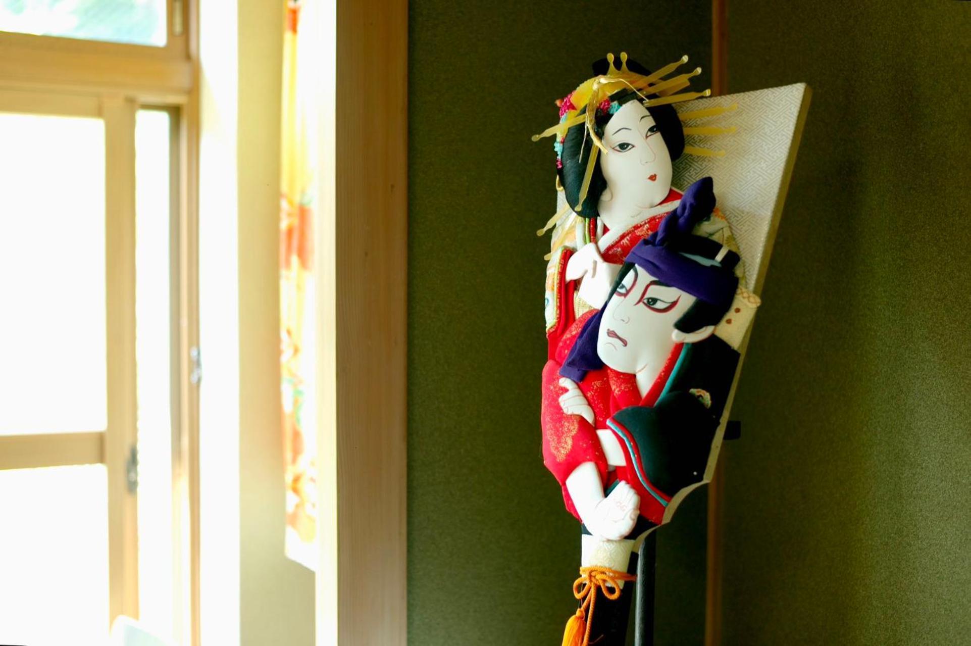 Plum House Otaru Hotel Eksteriør billede