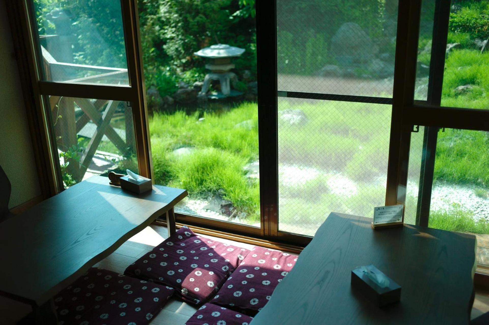 Plum House Otaru Hotel Eksteriør billede