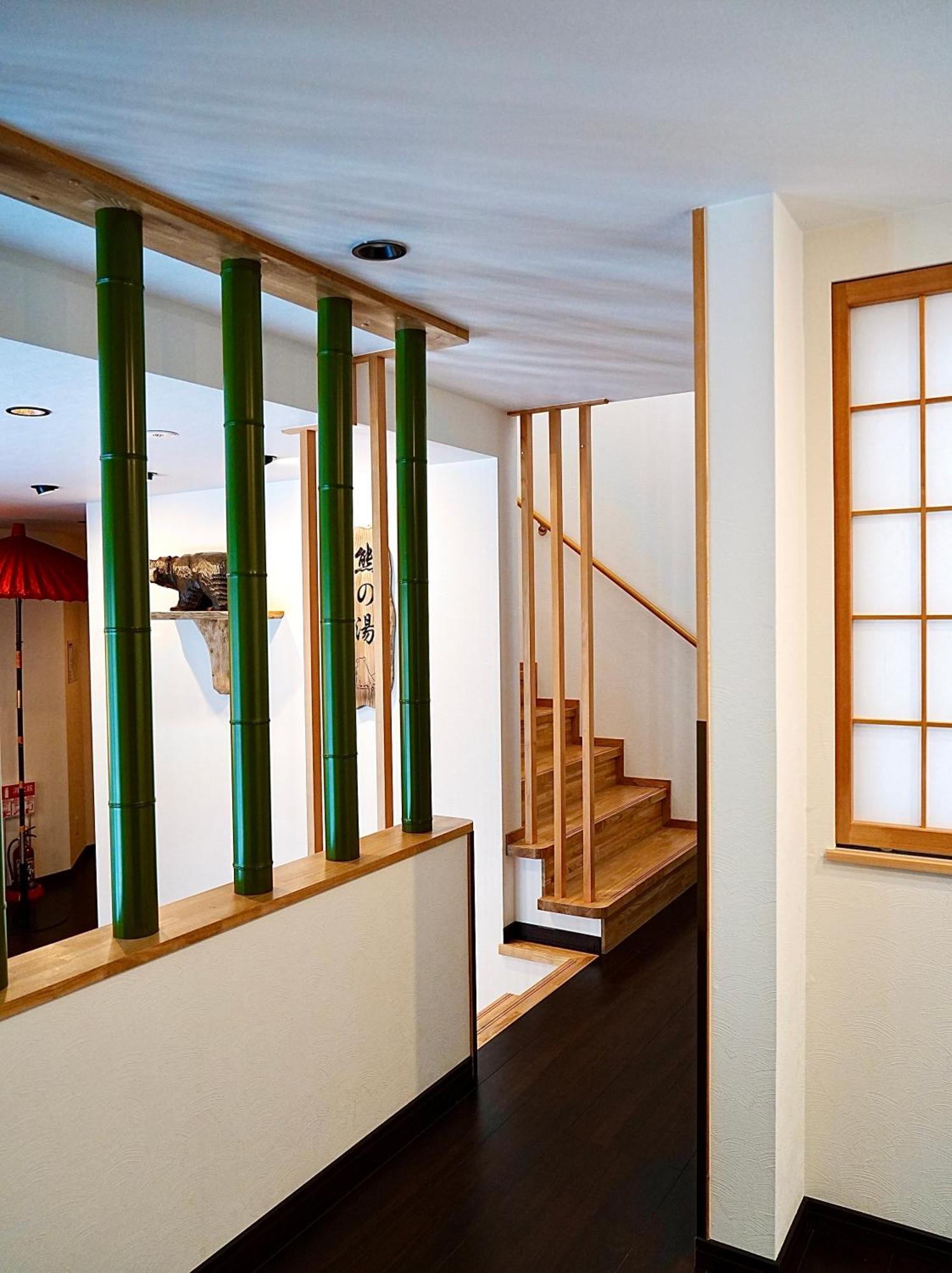 Plum House Otaru Hotel Eksteriør billede