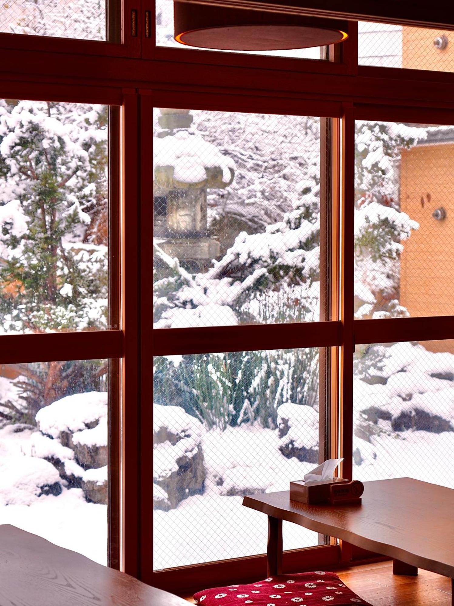 Plum House Otaru Hotel Eksteriør billede