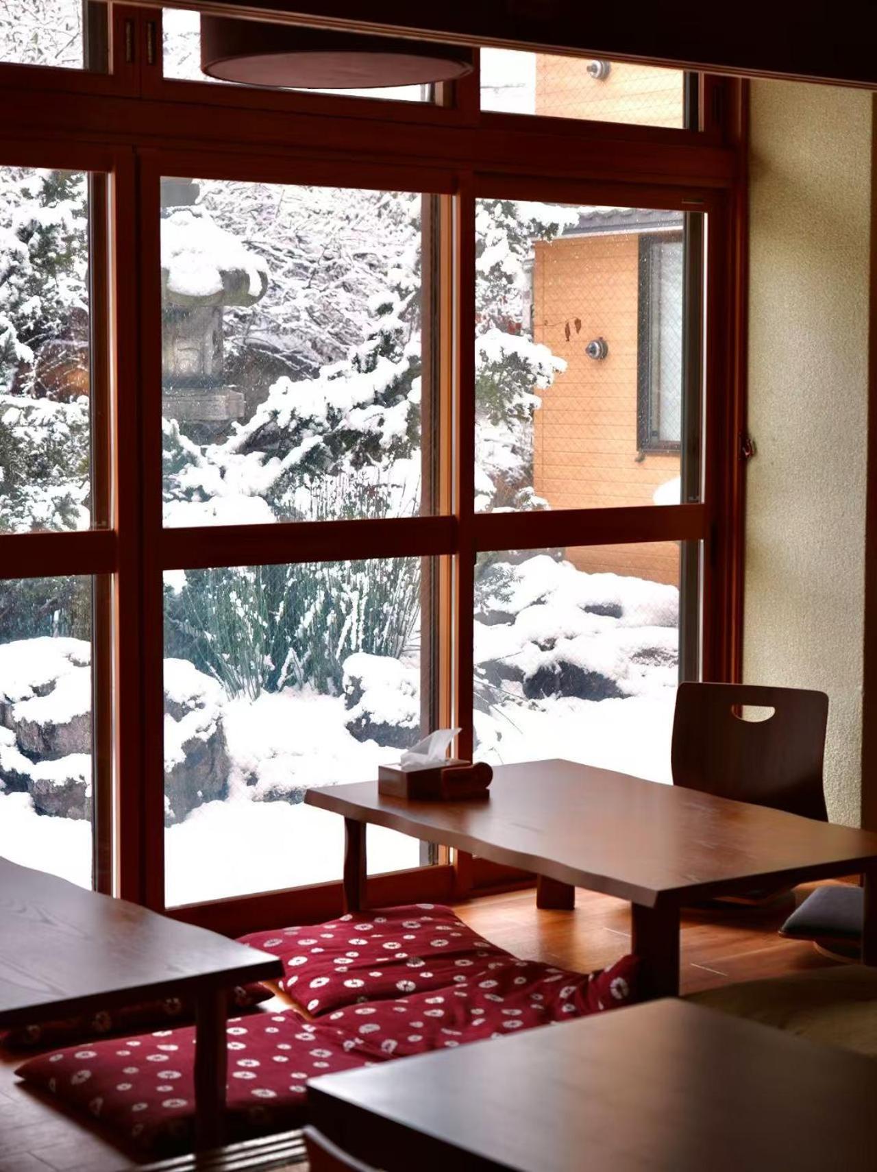 Plum House Otaru Hotel Eksteriør billede